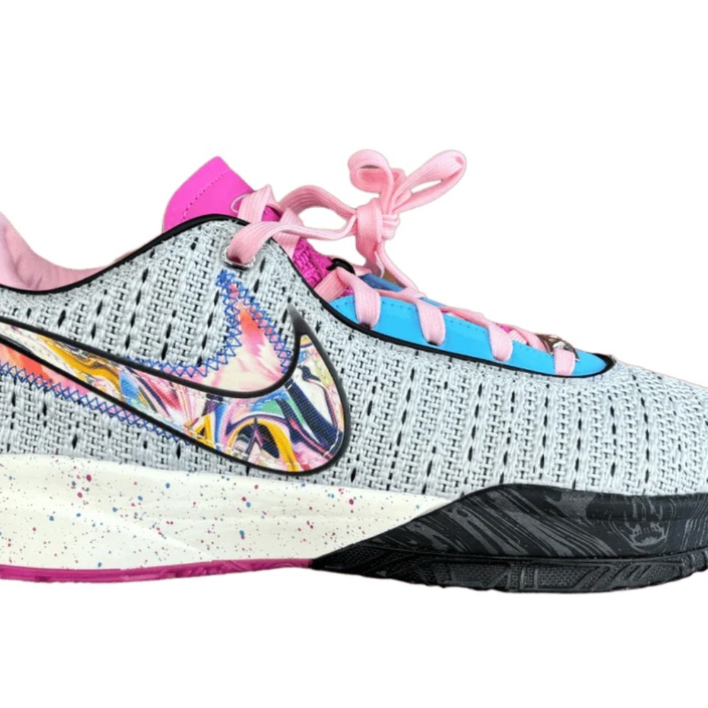 Nike LeBron 20 EYBL - brand new